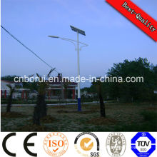 5 Years Warranty Applied in 80 Countries ISO IEC Ce Sale PV LED Solar Street Light with Good Integrity